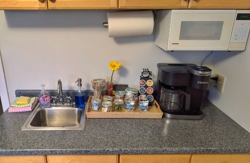 Old Lyme Wohnung | Hatch at Soundview · Beach+OceanView+Sunrise