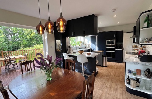 Wedmore Haus | HATHERLOW - Idyllic Private Retreat in Charming Wedmore