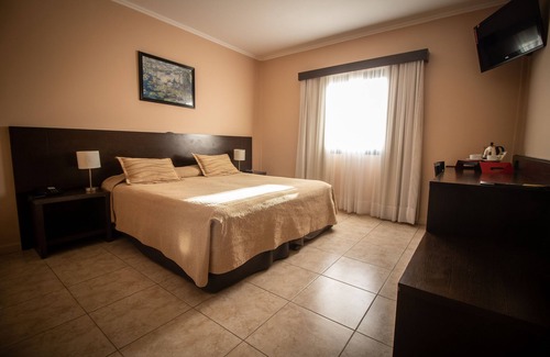 Concordia Hotel | Hathor Concordia