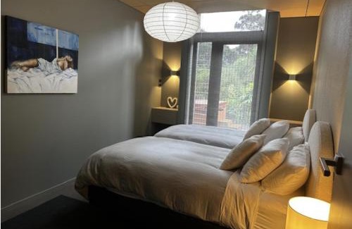 Whananaki North Villa | Hauora, beachfront in Moureeses Bay Northland