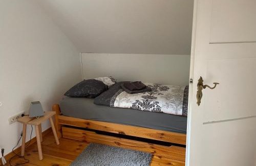 Kalletal Haus | Haus am Bärenkopf