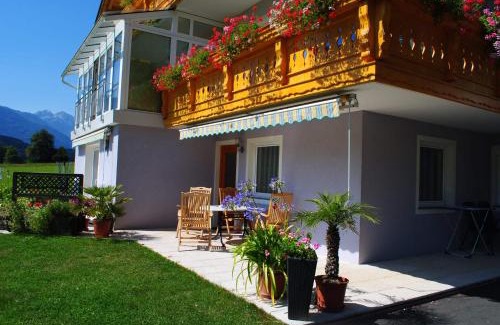 Lake Pressegger Wohnung | Haus Bübl