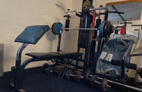 Mildenitz Wohnung | Haus beim Schloß