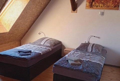 Mildenitz Wohnung | Haus beim Schloß