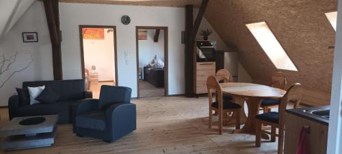 Mildenitz Wohnung | Haus beim Schloß