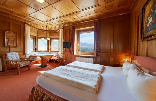 Oberstaufen Hotel | Haus Daheim