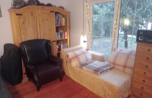 Stahnsdorf Wohnung | Haus Elisabeth