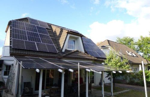 Stahnsdorf Wohnung | Haus Elisabeth