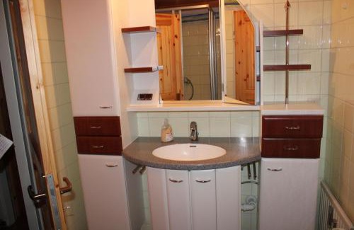 Hochkrimml Wohnung | Haus Elisabeth Top 114