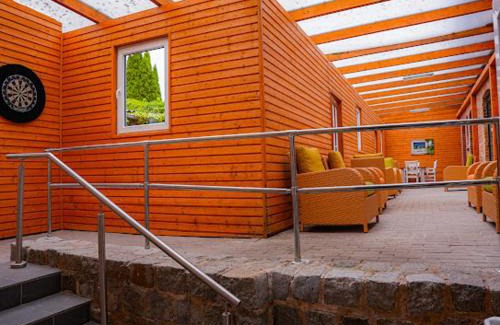 Wulkenzin Haus | Haus Feierabend