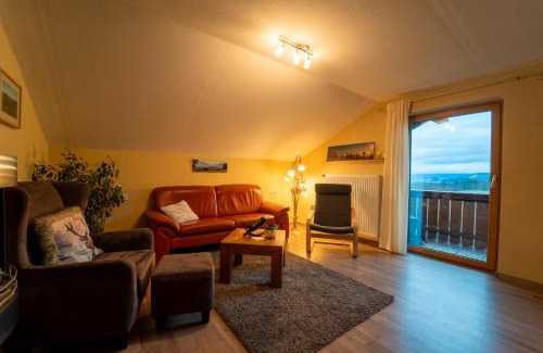 Bad Kohlgrub Wohnung | Haus im Oberland - Fewo Berg