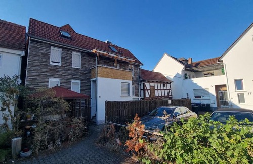 Wieseck Wohnung | Haus in Gießen-Wieseck