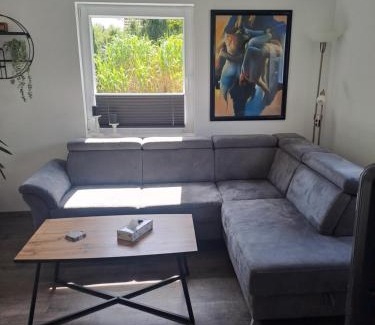 Unterluess Haus | Haus Jalilu in der Lüneburger Heide