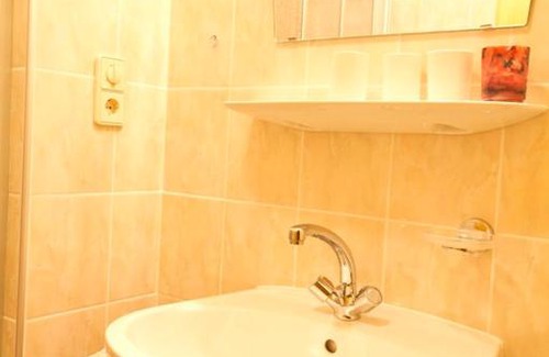 Nauders Bed & Breakfast | Haus Julia