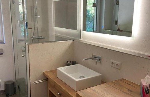 Jochberg Wohnung | Haus Kaiserblick Top 2
