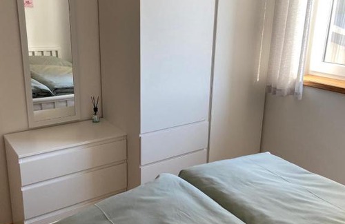 Jochberg Wohnung | Haus Kaiserblick Top 2