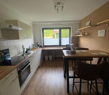 Volkmarsen Wohnung | Haus Naturzeit