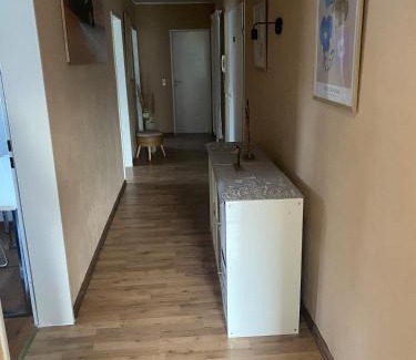 Volkmarsen Wohnung | Haus Naturzeit