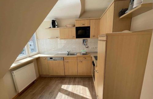 Timmendorfer Strand Wohnung | Haus Niedersachsen Apartment 10