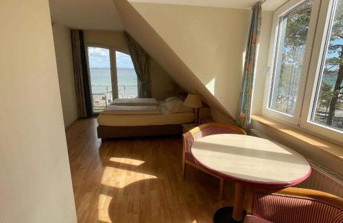 Timmendorfer Strand Wohnung | Haus Niedersachsen Apartment 10