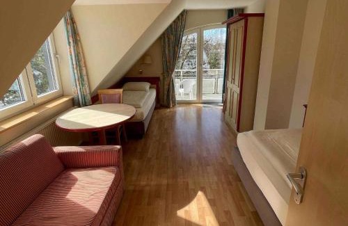 Timmendorfer Strand Wohnung | Haus Niedersachsen Apartment 10