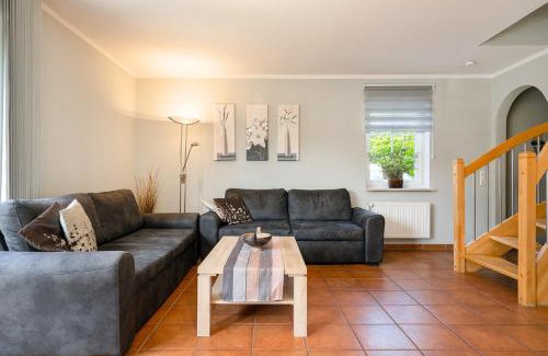 Norden Haus | Haus Otter