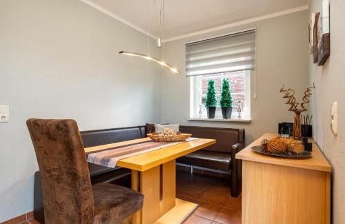 Norden Haus | Haus Otter