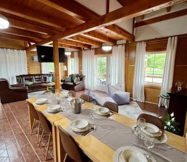 Bosanska Krupa Villa | Haus Palazzo