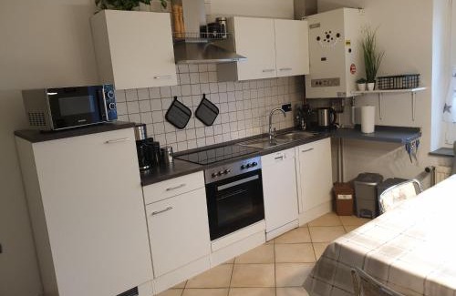 Hagermarsch Haus | Haus Romy