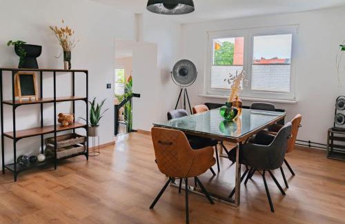 Warnemuende Wohnung | Haus Shiralee - Das Ferienhaus Warnemünde