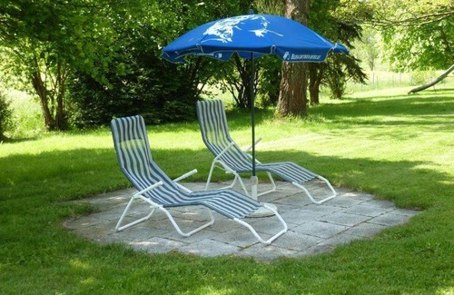 Grasellenbach Wohnung | Haus Zaunwiese