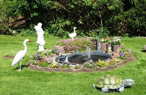 Grasellenbach Wohnung | Haus Zaunwiese