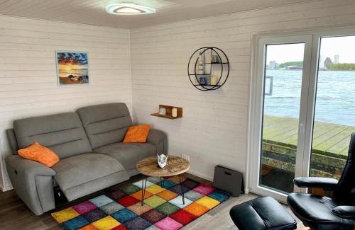 Ostholstein Bootsverleih | Hausboot Bali