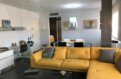 L'Ametlla de Mar Wohnung | Hauzify I Apartament Petit Plaer