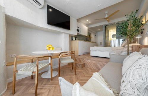 La Pineda Wohnung | Hauzify I Loft Promar
