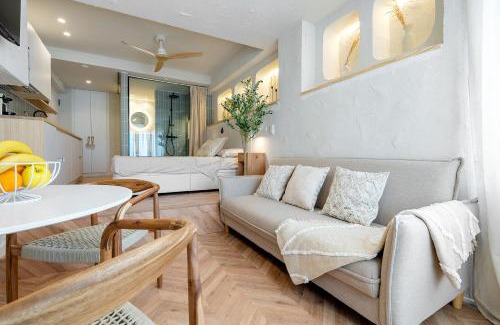 La Pineda Wohnung | Hauzify I Loft Promar