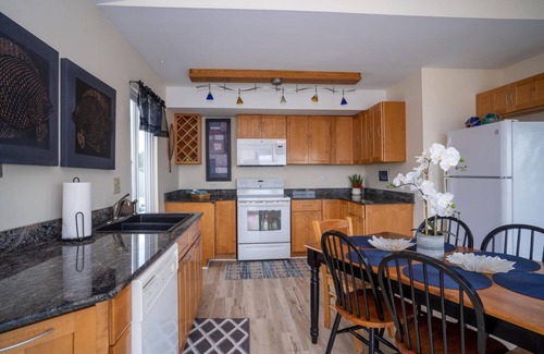 Chic's Beach Eigentumswohnung | Holen Sie sich ein wirklich unvergessliches Erlebnis während Ihres Urlaubs