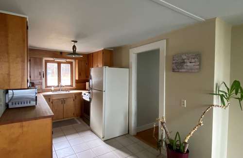 Salsbury Cove Haus | Have it all! Your private beach, restful retreat, 2 miles from Acadia Natl Park