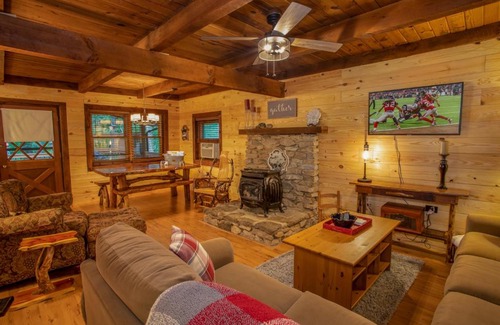 Boone Haus | Have No Regrets