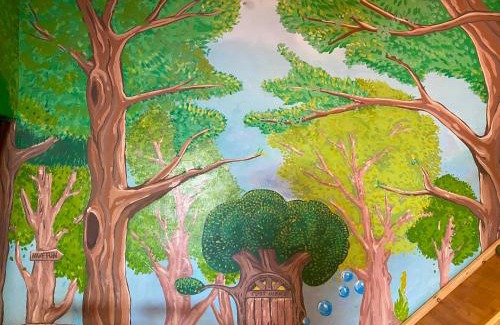 Beipu Haus | HaveFun海福坊親子民宿