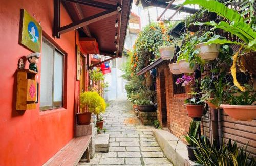 Beipu Haus | HaveFun海福坊親子民宿