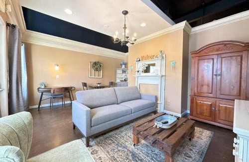 Demorest Wohnung | Haven at Hazel~Downtown Loft