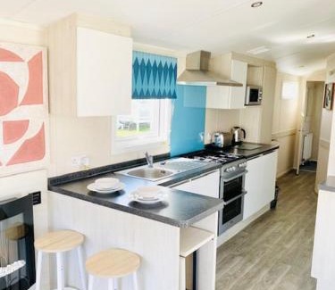 Fleetwood Resort | Haven, Cala Gran caravan park