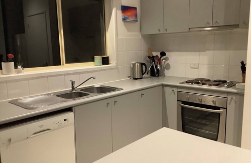 Mansfield Haus | Haven in the Heart of Mansfield
