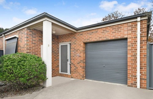 Mansfield Haus | Haven in the Heart of Mansfield