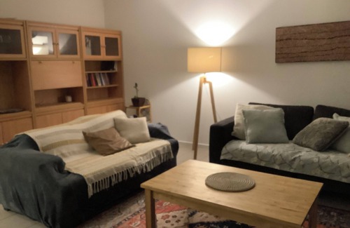 Mansfield Haus | Haven in the Heart of Mansfield