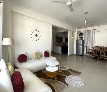 Bullawala Wohnung | Haven in the Hills
