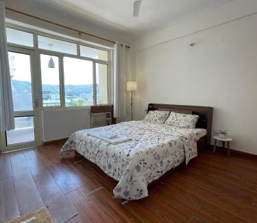 Bullawala Wohnung | Haven in the Hills