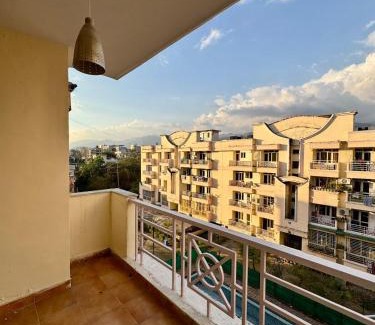 Bullawala Wohnung | Haven in the Hills