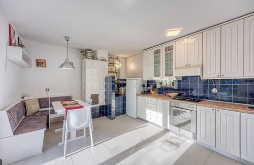 Duga Resa Haus | Haven Near The River, Donji Zvečaj, Croatia